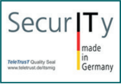 security germany